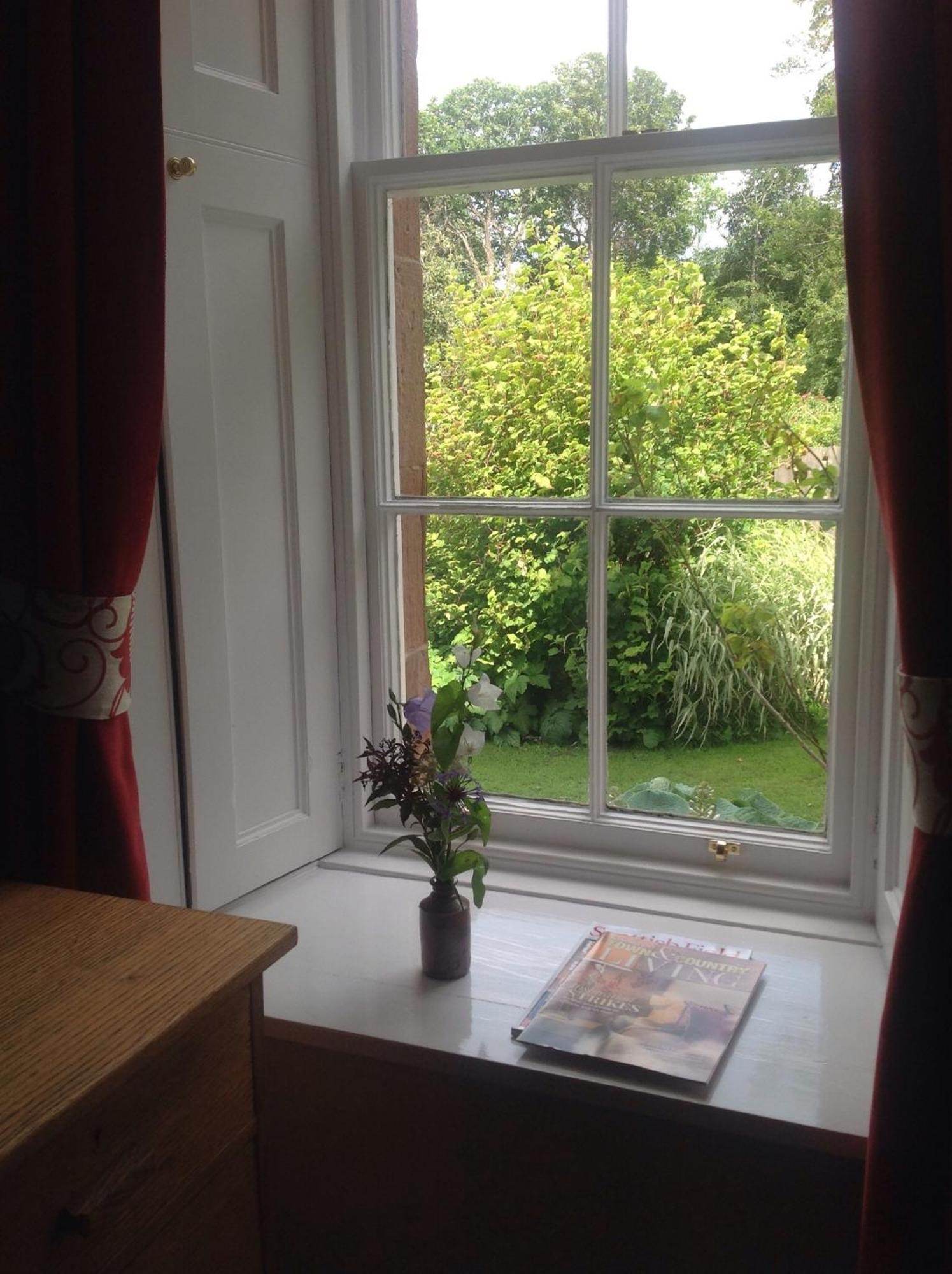 Bed and Breakfast The Factor'S House à Cromarty Chambre photo